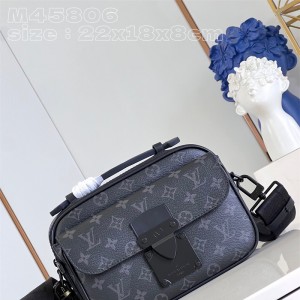 루이비통 Louis Vuitton S 락 메신저백 크로스백 M45806 M45806