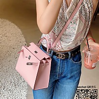 에르메스 HERMES 켈리백 Kelly epsom가죽 25CM