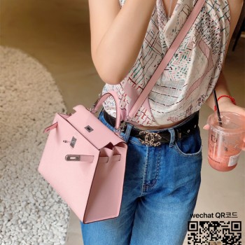 에르메스 HERMES 켈리백 Kelly epsom가죽 25CM