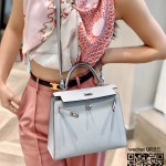 에르메스 HERMES 켈리백 Kelly epsom가죽 25CM