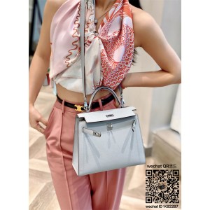 에르메스 HERMES 켈리백 Kelly epsom가죽 25CM