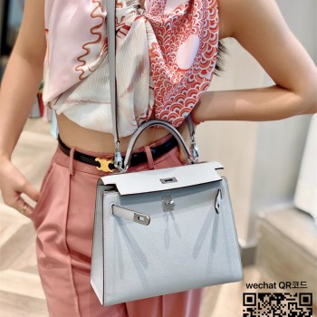 에르메스 HERMES 켈리백 Kelly epsom가죽 25CM
