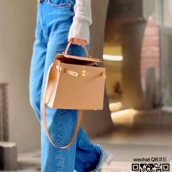 에르메스 HERMES 켈리백 Kelly epsom가죽 25CM