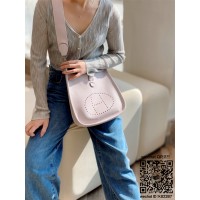 에르메스 HERMES  에블린 토고가죽 TOGO   29Cm