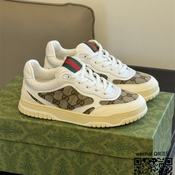 구찌 GUCCI 남여공용 스니커즈 운동화 신발