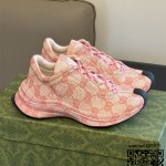 구찌 GUCCI 남여공용 스니커즈 운동화 신발