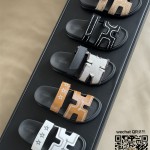 에르메스 HERMES 샌들 슬리퍼 여성용