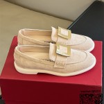 로저비비에 Roger Vivier 로퍼 구두 슈즈