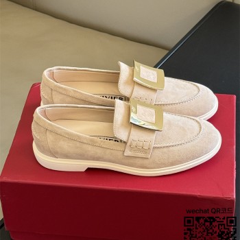 로저비비에 Roger Vivier 로퍼 구두 슈즈