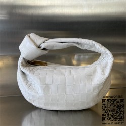 보테가베네타 인트레치아토 미니 조디백  651876