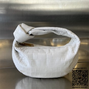 보테가베네타 인트레치아토 미니 조디백  651876