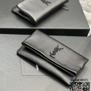 입생로랑 YSL 생로랑 웨스트 헐리우드 백 클러치백 738821