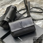 입생로랑 YSL 생로랑 웨스트 헐리우드 백 스몰 738820