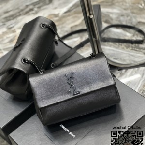 입생로랑 YSL 생로랑 웨스트 헐리우드 백 스몰 738820