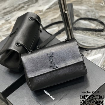 입생로랑 YSL 생로랑 웨스트 헐리우드 백 스몰 738820