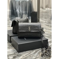 입생로랑 YSL 생로랑 웨스트 헐리우드 백 미디움 738820