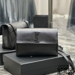 입생로랑 YSL 생로랑 웨스트 헐리우드 백 미디움 738820