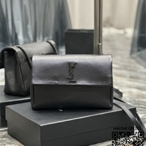 입생로랑 YSL 생로랑 웨스트 헐리우드 백 미디움 738820