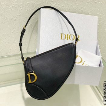 디올 DIOR 새들백 20CM
