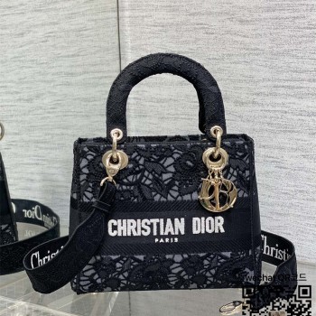 디올 DIOR 레이디백24CM