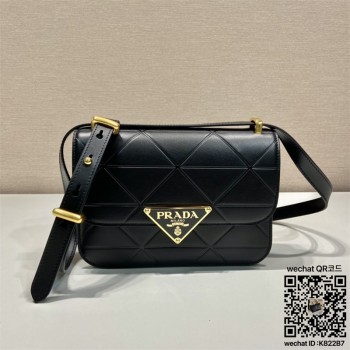 프라다 여성 숄더백 크로스백 1BD320