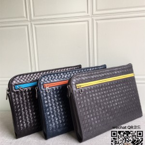 보테가베네타 BV 클러치백