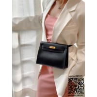 에르메스 HERMES  켈리 단스백 Kelly DANSE  22Cm