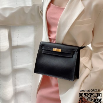 에르메스 HERMES  켈리 단스백 Kelly DANSE  22Cm