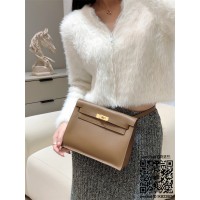 에르메스 HERMES 켈리 단스백 Kelly DANSE 22Cm