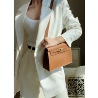 에르메스 HERMES 켈리 단스백 Kelly DANSE 22Cm
