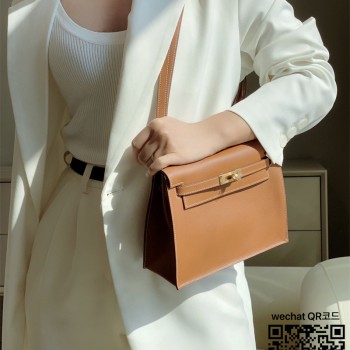 에르메스 HERMES 켈리 단스백 Kelly DANSE 22Cm