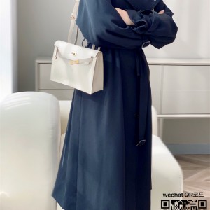 에르메스 HERMES 켈리 단스백 Kelly DANSE 22Cm