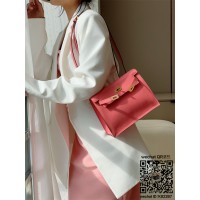 에르메스 HERMES 켈리 단스백 Kelly DANSE 22Cm