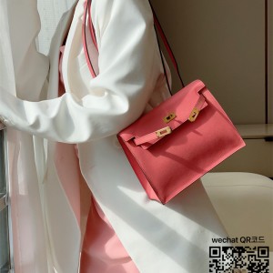 에르메스 HERMES 켈리 단스백 Kelly DANSE 22Cm