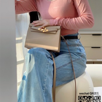 에르메스 HERMES 켈리 단스백 Kelly DANSE 22Cm