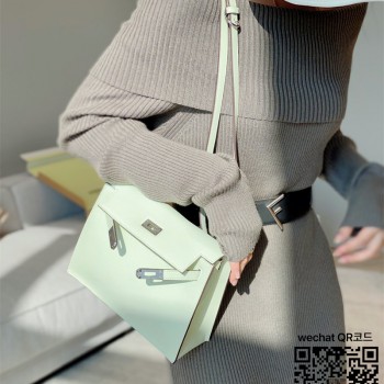 에르메스 HERMES 켈리 단스백 Kelly DANSE 22Cm