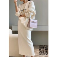 에르메스 HERMES 켈리 단스백 Kelly DANSE 22Cm