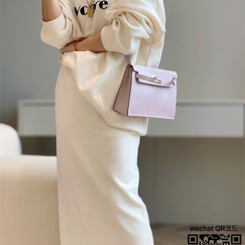 에르메스 HERMES 켈리 단스백 Kelly DANSE 22Cm