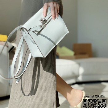 에르메스 HERMES 켈리 단스백 Kelly DANSE 22Cm