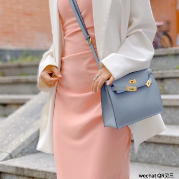 에르메스 HERMES 켈리 단스백 Kelly DANSE 22Cm