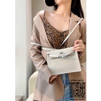 에르메스 HERMES 켈리 단스백 Kelly DANSE 22Cm