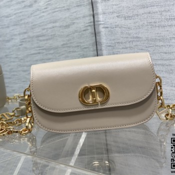 디올 DIOR 몽테인 애비뉴 미니백 18cm
