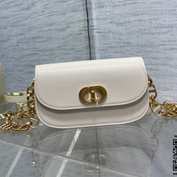 디올 DIOR 몽테인 애비뉴 미니백 18cm