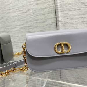 디올 DIOR 몽테인 애비뉴 크로스백 22cm