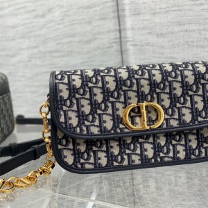 디올 DIOR 몽테인 애비뉴 크로스백 22cm