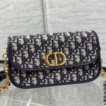 디올 DIOR 몽테인 애비뉴 크로스백 22cm