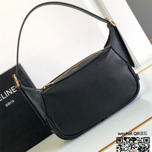 셀린느 CELINE 서플 카프스킨 로미백 호보백