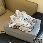 발렌시아가 BALENCIAGA 러너 스니커즈 운동화 신발 남여공용