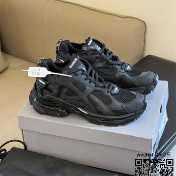 발렌시아가 BALENCIAGA 러너 스니커즈 운동화 신발 남여공용