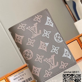 루이비통 Louis Vuitton  여권 케이스 여권지갑 M82721
